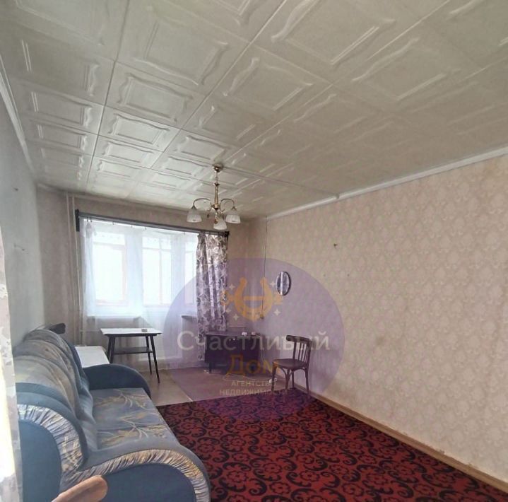 квартира г Орск р-н Ленинский пр-кт Мира 17а фото 2