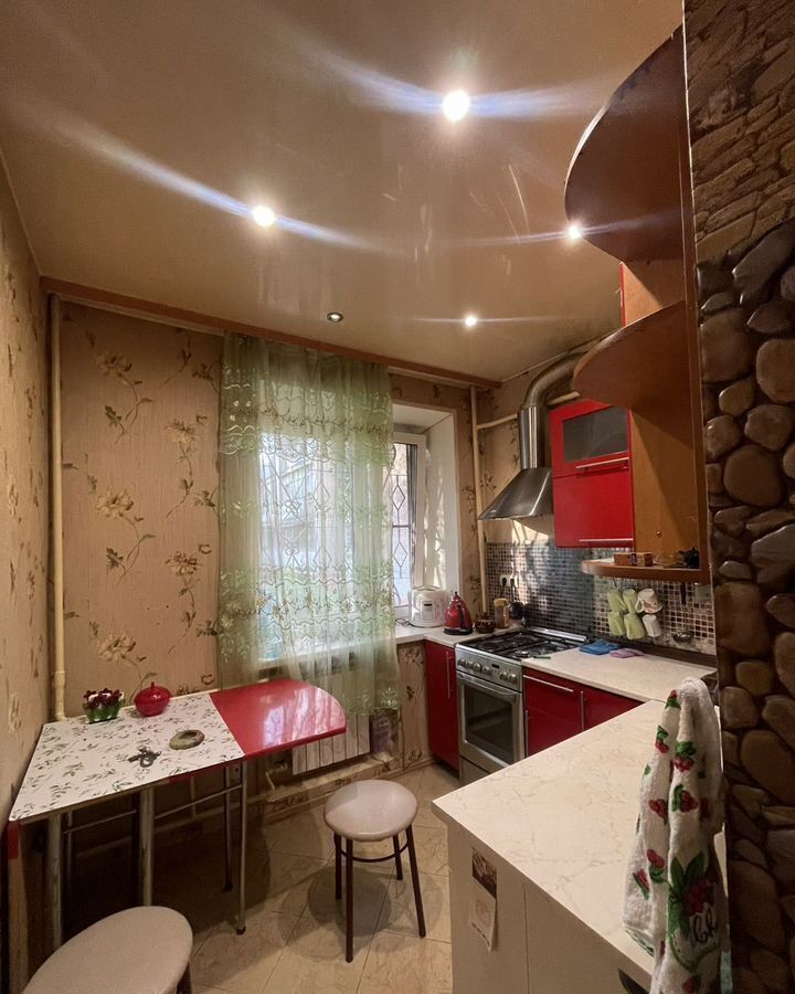 квартира г Электросталь ул Победы 18к/4 фото 16
