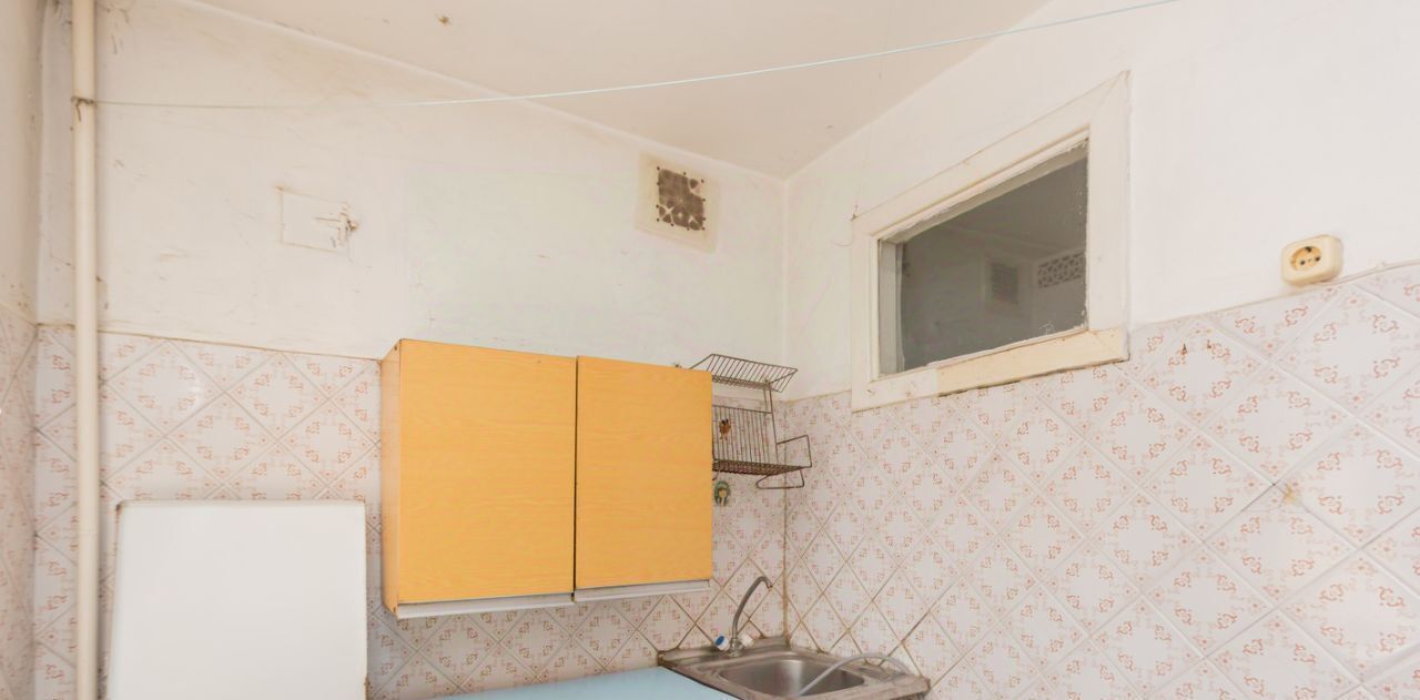 квартира г Оренбург р-н Дзержинский Бёрды ул Ворошилова 2 фото 3