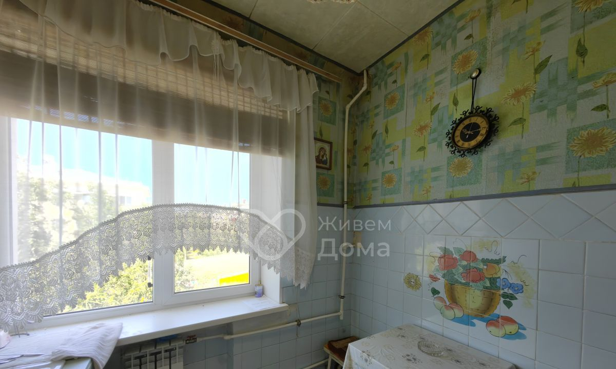 квартира г Волгоград ул Лазоревая 217 фото 3