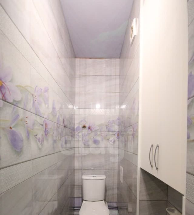 квартира г Новый Уренгой пр-кт Губкина 21а фото 14