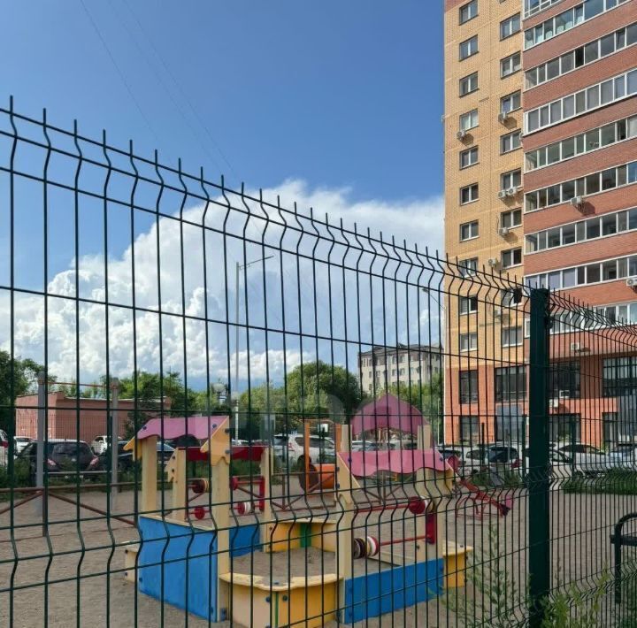 квартира г Благовещенск ул Зейская 220 фото 17