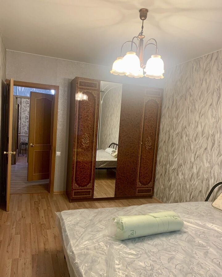 квартира г Москва метро Бабушкинская ул Проходчиков 10к/1 фото 6