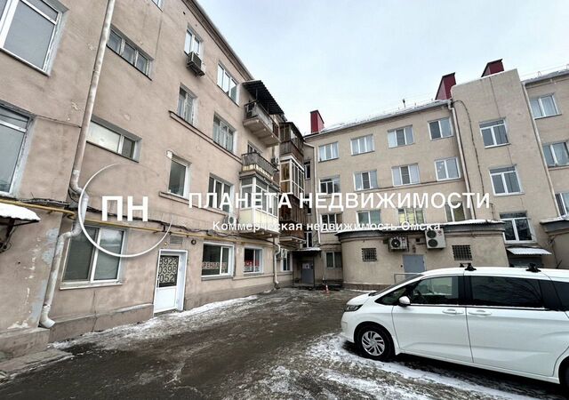 р-н Центральный пр-кт Карла Маркса 33 фото