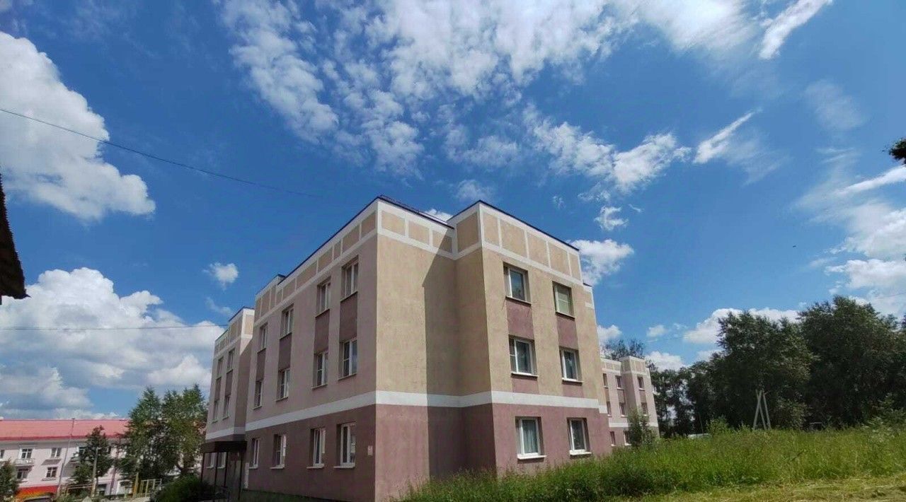 комната г Первоуральск Динас ул Кирова 6а фото 17