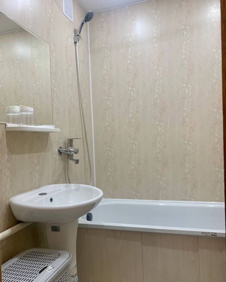 квартира г Москва метро Бабушкинская ул Проходчиков 10к/1 фото 13