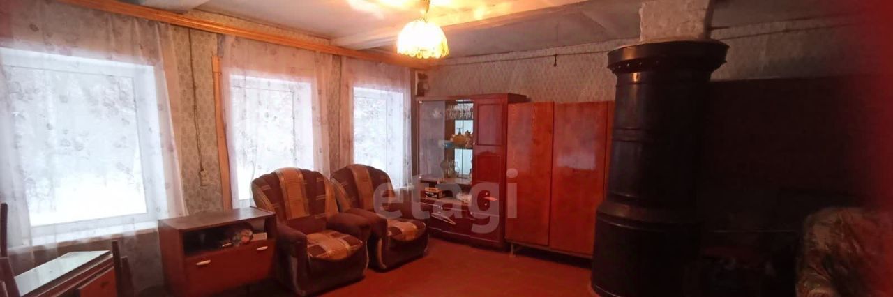 дом г Муром ул Советская 55 д. Михалево фото 4
