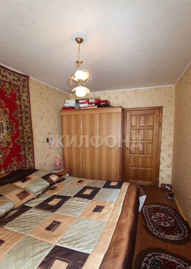 квартира г Нефтеюганск 16-й мкр-н, 25, Тюменская обл. фото 9