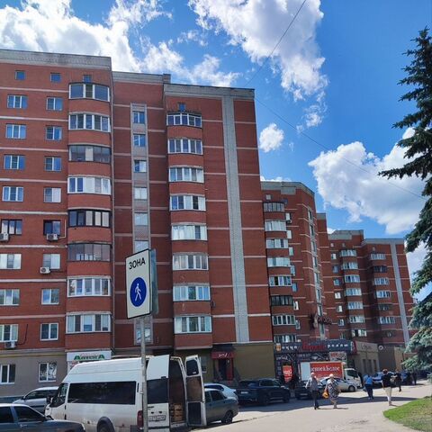 р-н Центральный дом 22 фото