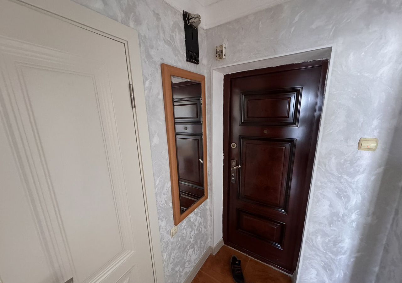квартира г Каспийск ул Амет-хан Султана 2в фото 10