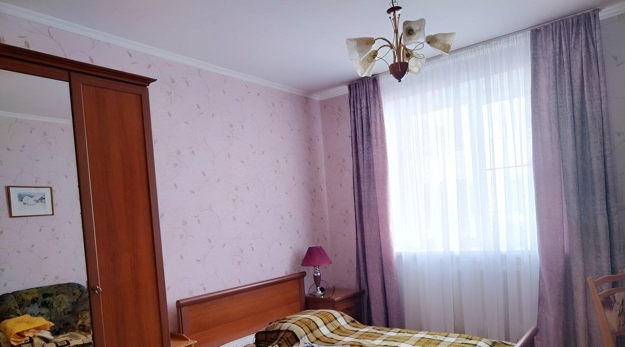 квартира г Курск р-н Центральный ул Радищева 95 фото 7