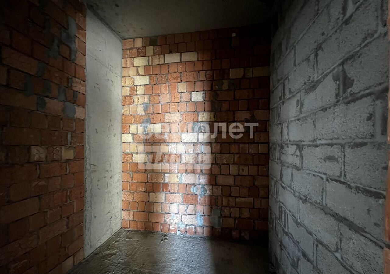 квартира г Каспийск ул Магомедали Магомеджанова 16/1 фото 18