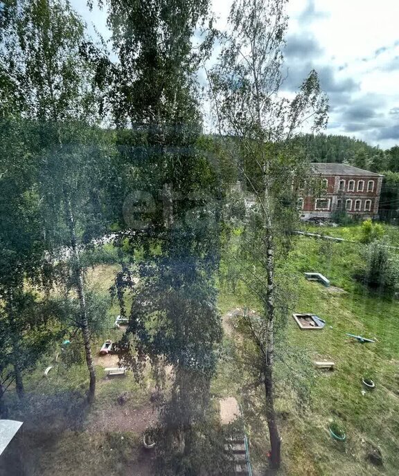 квартира р-н Саткинский г Бакал ул Ленина 1 фото 2