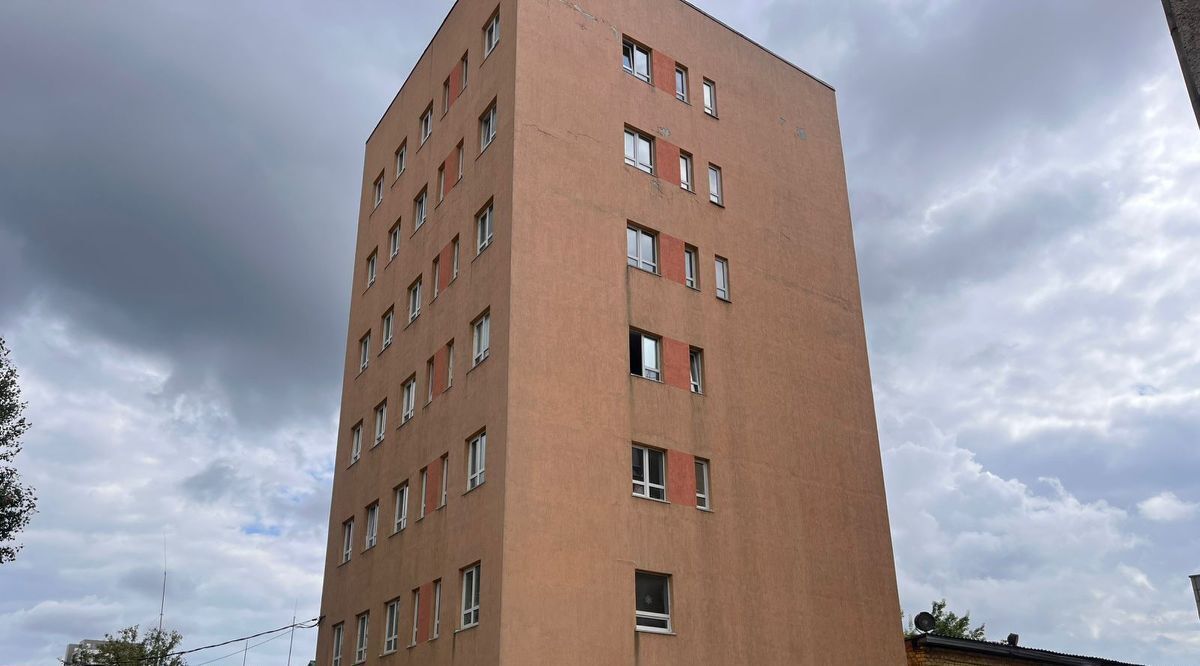 офис г Уфа р-н Советский пр-кт Октября 2 фото 1