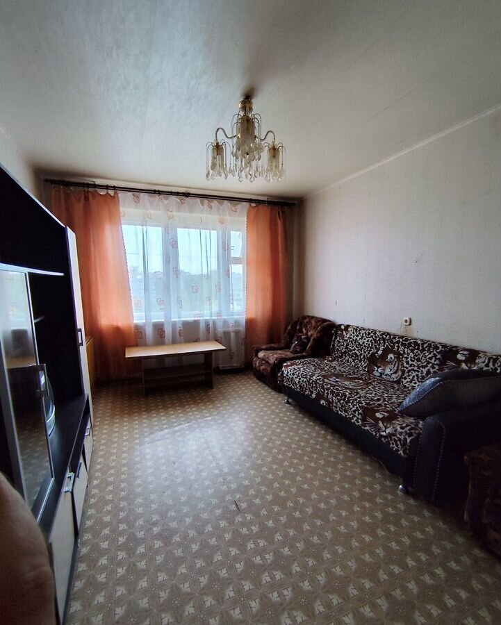 квартира г Пенза р-н Первомайский ул Терновского 170 фото 9