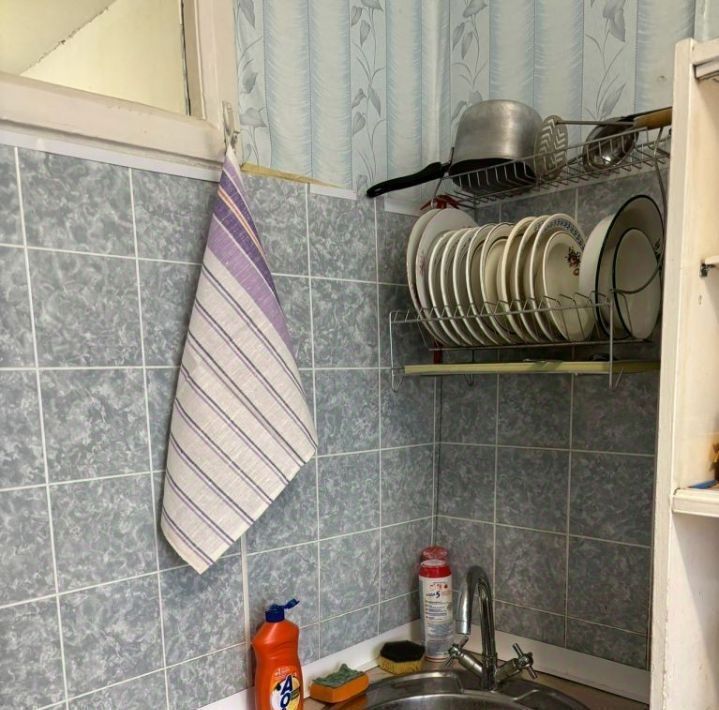 квартира г Кострома ул Ленина 155 фото 6
