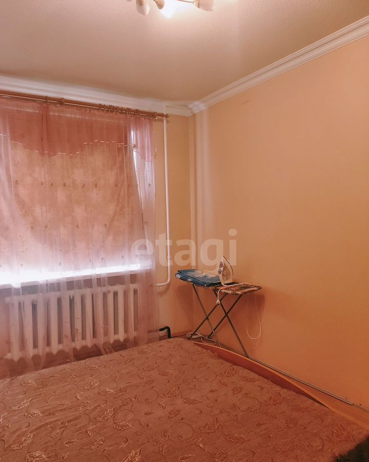 квартира г Тобольск 7-й мкр-н, 9 фото 9