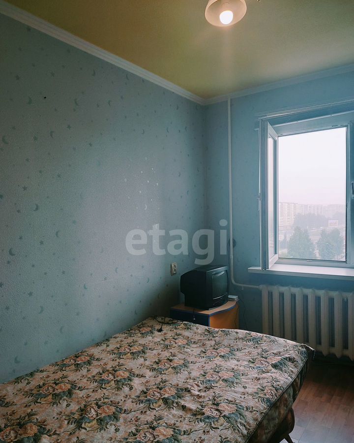 квартира г Тобольск 7-й мкр-н, 9 фото 13