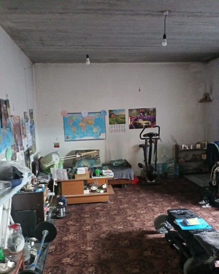 квартира г Бердск ул Островского 55 фото 10