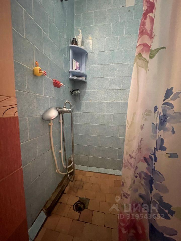 квартира г Екатеринбург р-н Орджоникидзевский улица Кобозева, 29 фото 15