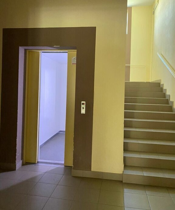 квартира г Екатеринбург ул Малогородская 2 ЖК «Карасьеозёрский-2» Площадь 1905 Года фото 23