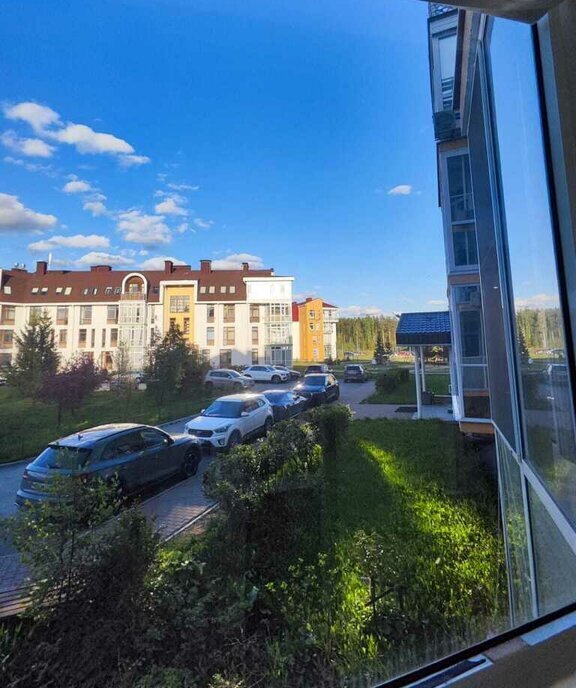 квартира г Екатеринбург ул Малогородская 2 ЖК «Карасьеозёрский-2» Площадь 1905 Года фото 21