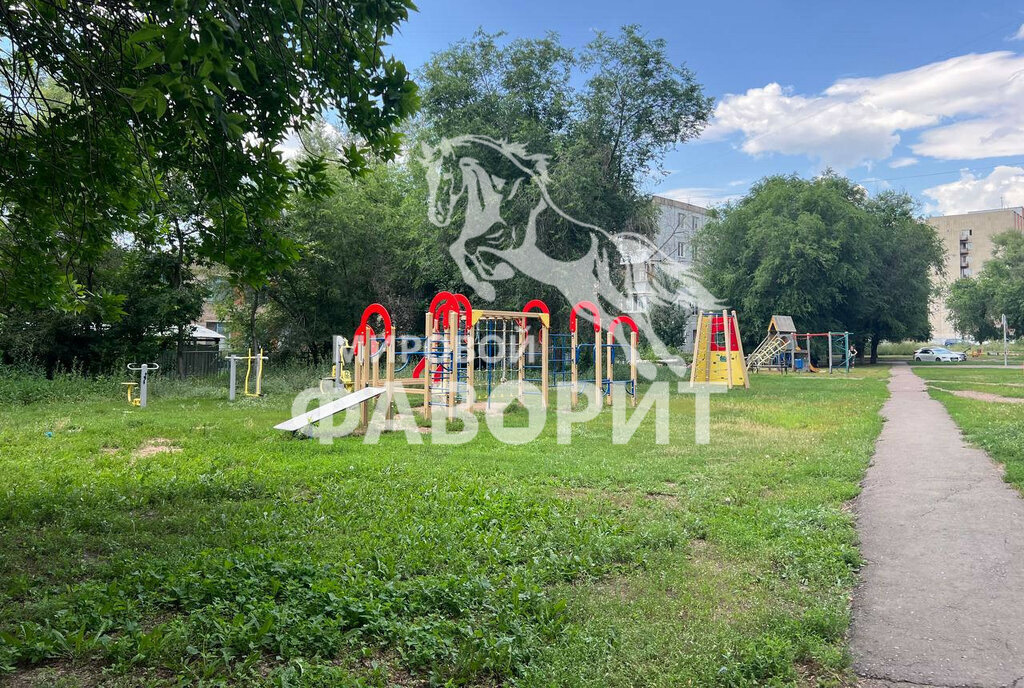 квартира г Оренбург проезд Газовиков 32 фото 17