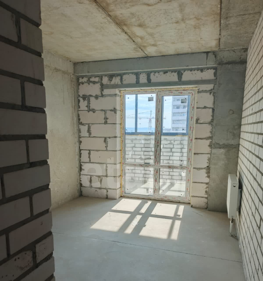 квартира г Воронеж ул Цимлянская 10в/2 фото 12