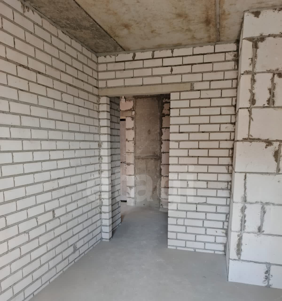 квартира г Воронеж ул Цимлянская 10в/2 фото 13