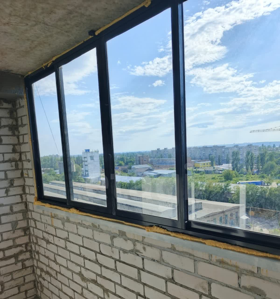 квартира г Воронеж ул Цимлянская 10в/2 фото 25