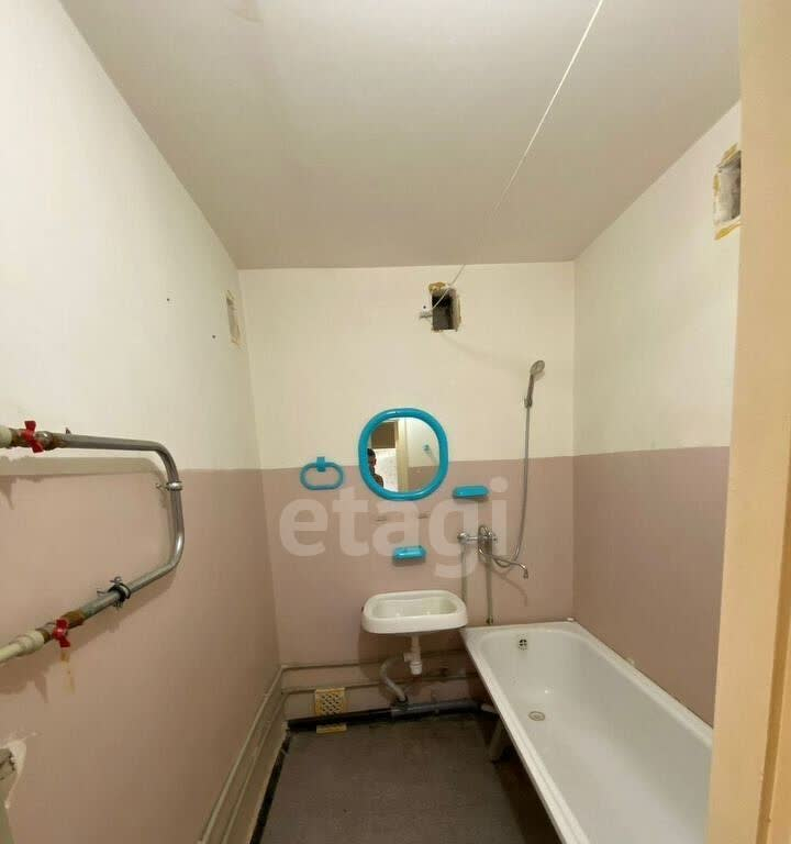 квартира г Воронеж ул Урывского 15 фото 6