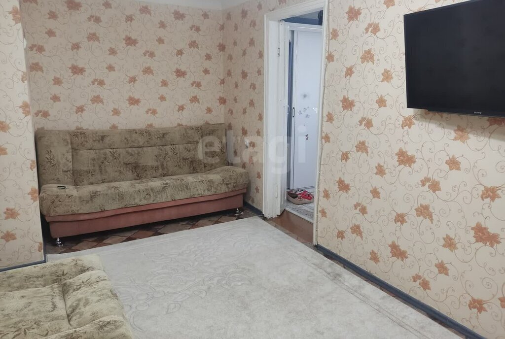квартира г Балашов ул Ленина 16/57 фото 6