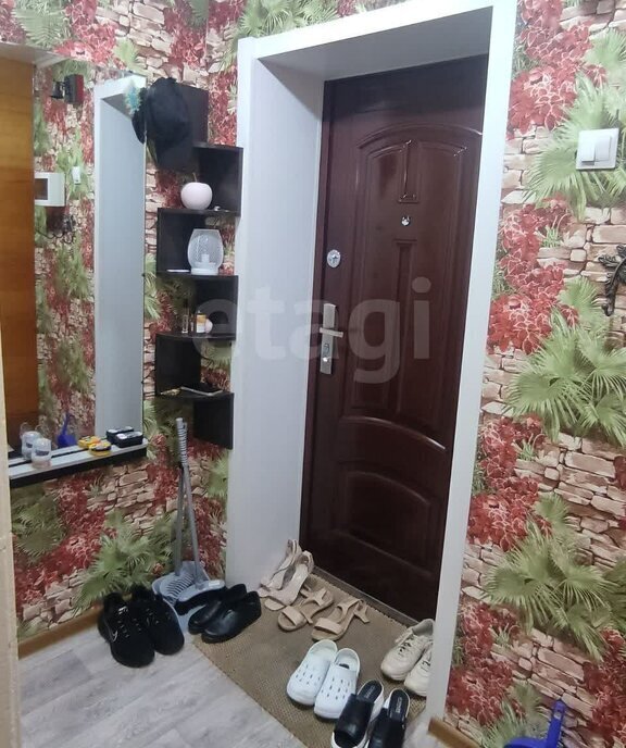 квартира г Балашов ул Ленина 16/57 фото 12