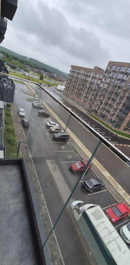 квартира г Майкоп ул Васильева К.А. 2/1 фото 15