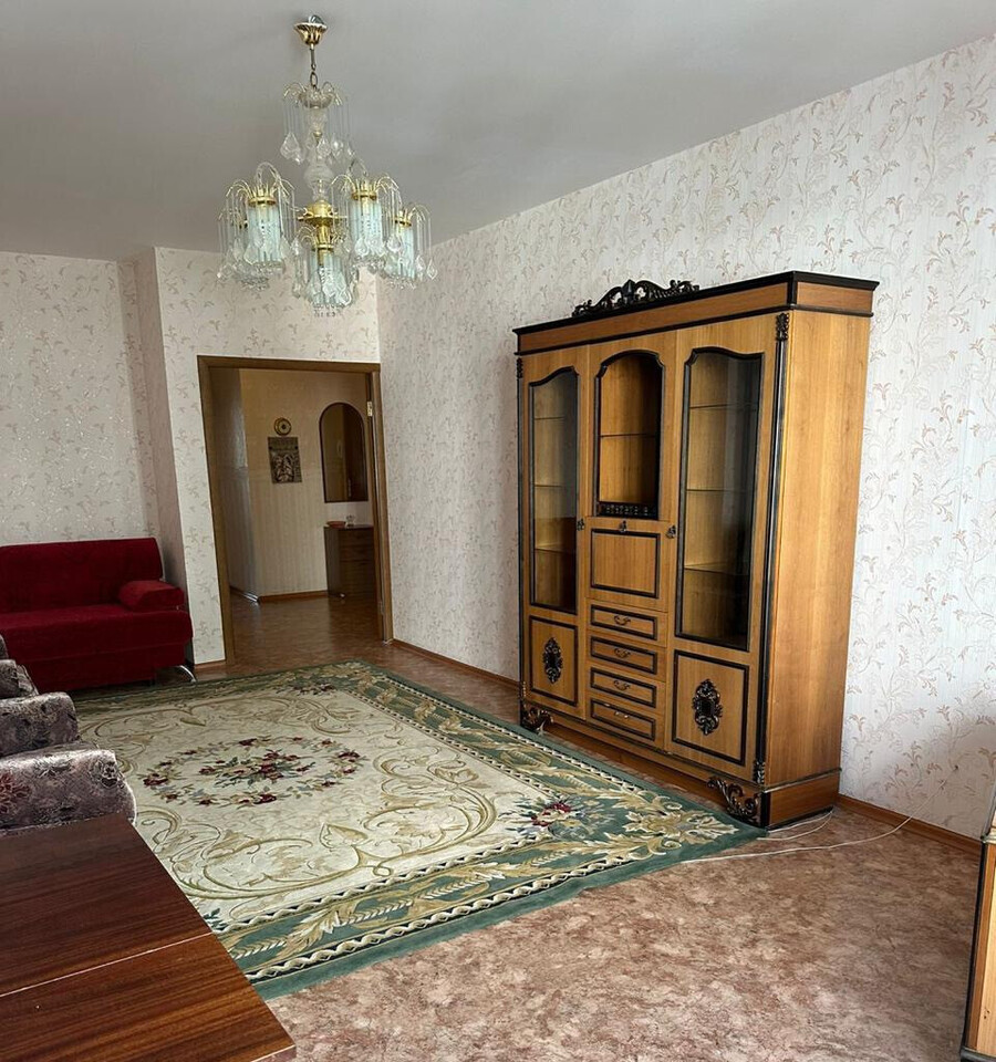 квартира г Волгоград ул Донецкая 14 фото 7