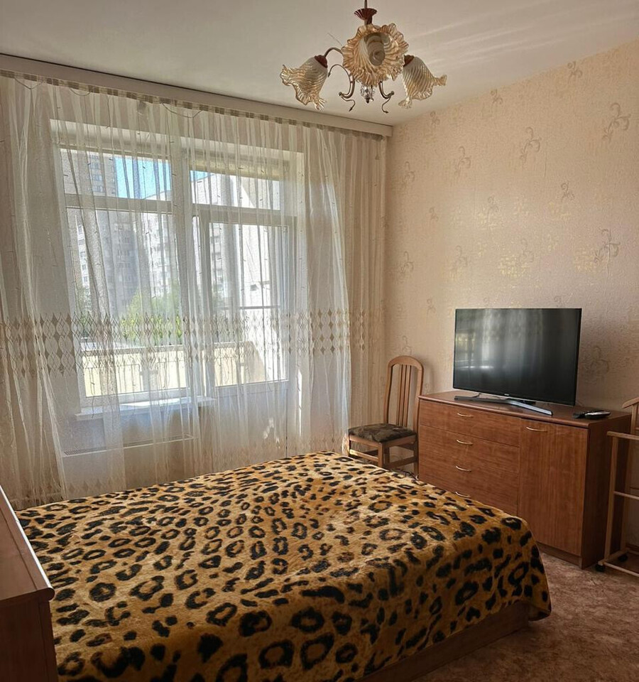 квартира г Волгоград ул Донецкая 14 фото 16