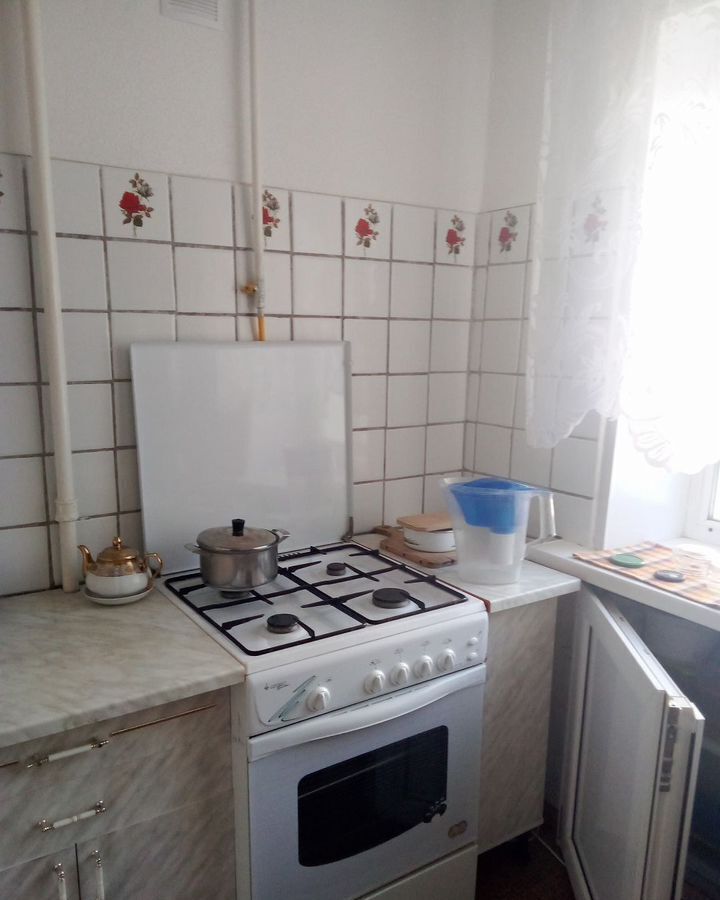 квартира г Волгоград р-н Краснооктябрьский ул Варшавская 3 фото 5