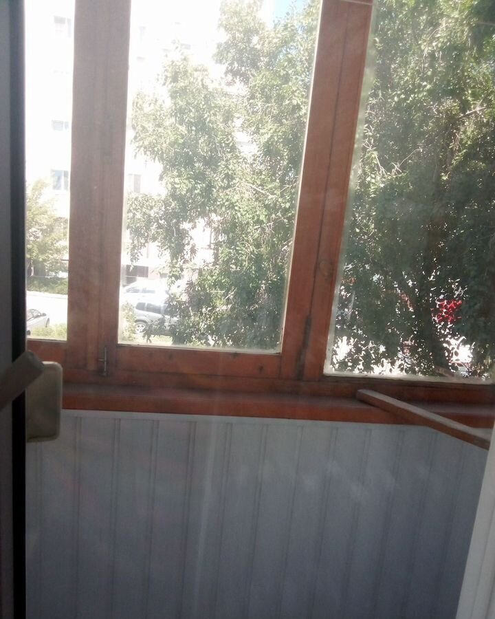 квартира г Волгоград р-н Краснооктябрьский ул Варшавская 3 фото 20