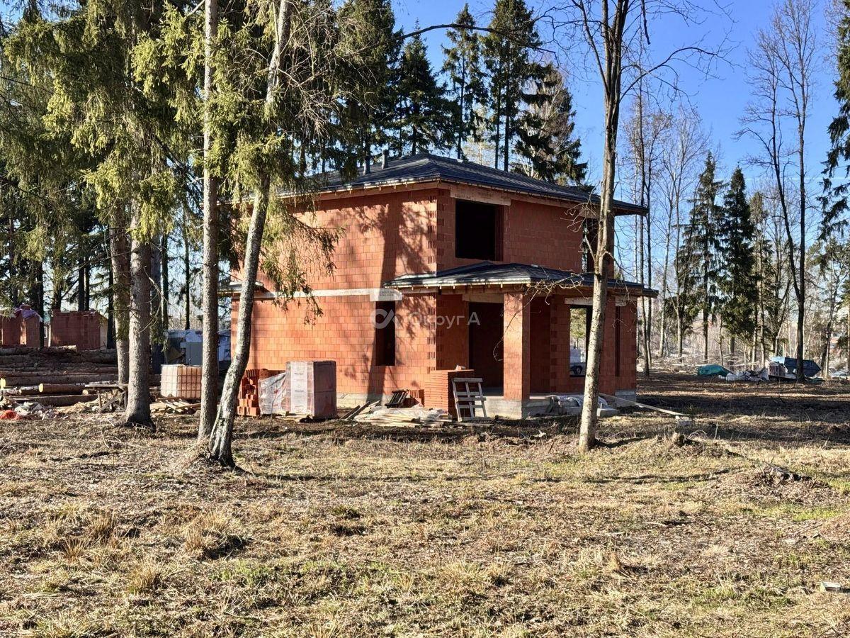дом г Химки мкр Сходня фото 22