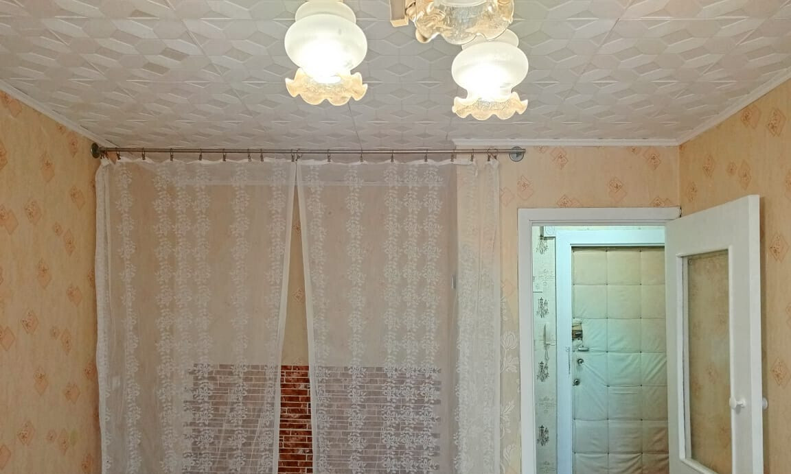 квартира г Глазов ул Пряженникова 9 фото 2