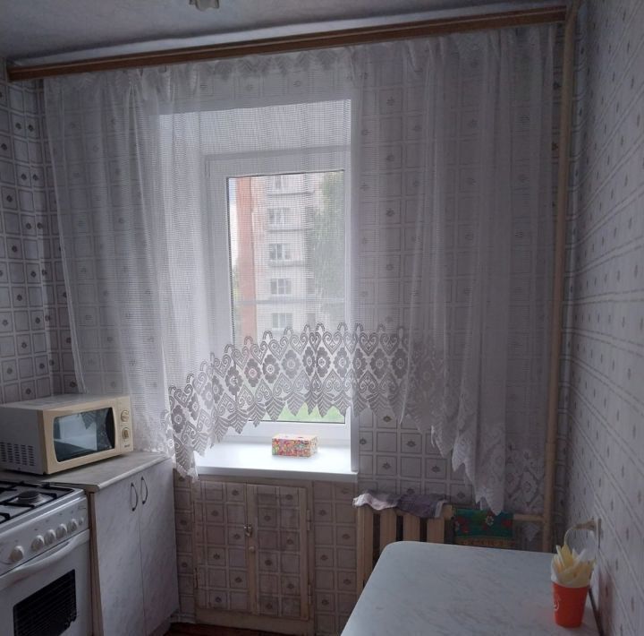 квартира г Саров ул Бессарабенко 19 фото 1