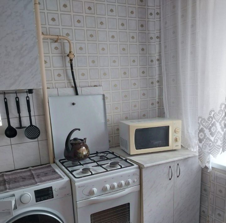 квартира г Саров ул Бессарабенко 19 фото 3