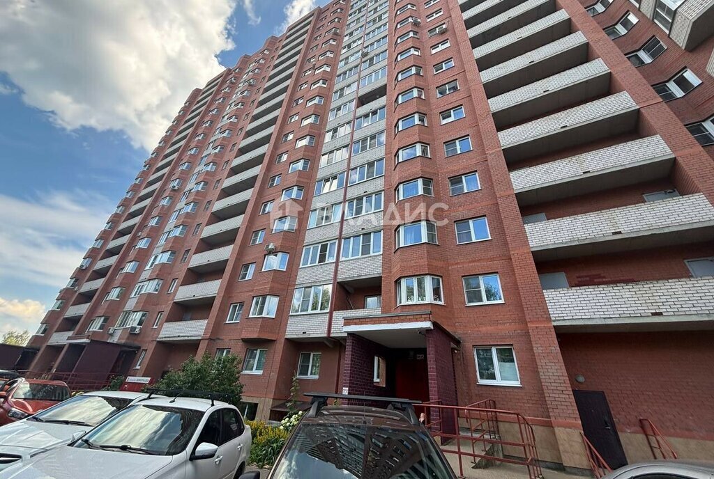 квартира г Дмитров ул Космонавтов 56 фото 21