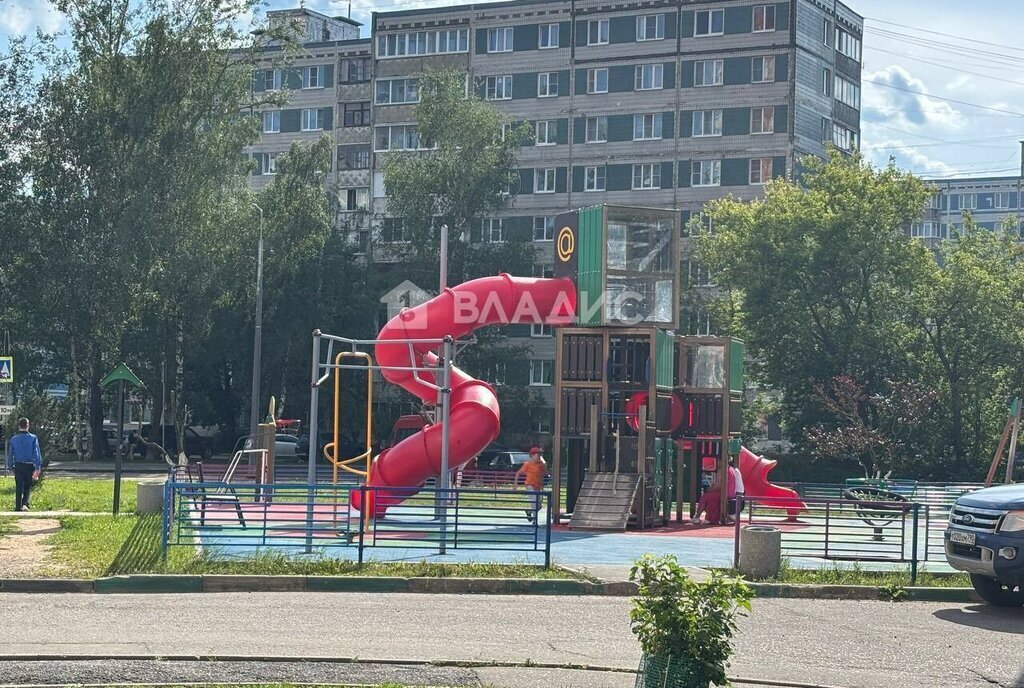 квартира г Дмитров ул Космонавтов 56 фото 23