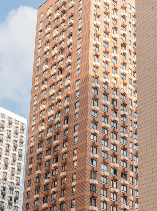 квартира г Москва метро Водный стадион б-р Кронштадтский 8к/1 фото 17