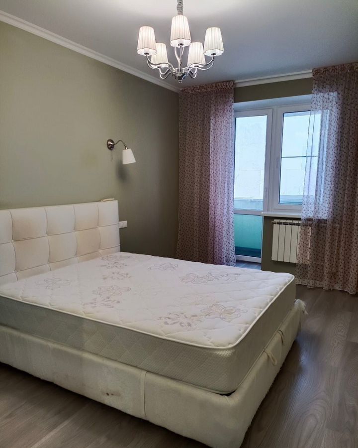квартира г Дубна ул Урицкого 4 фото 16