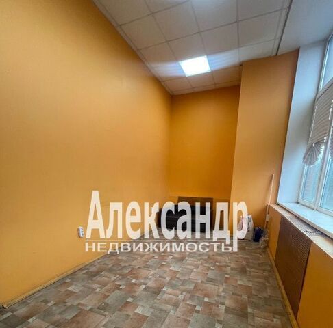офис ул Финляндская 24 Шушары фото