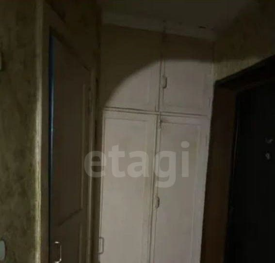 квартира г Березовский ул Линейная 3 Кузбасс фото 6