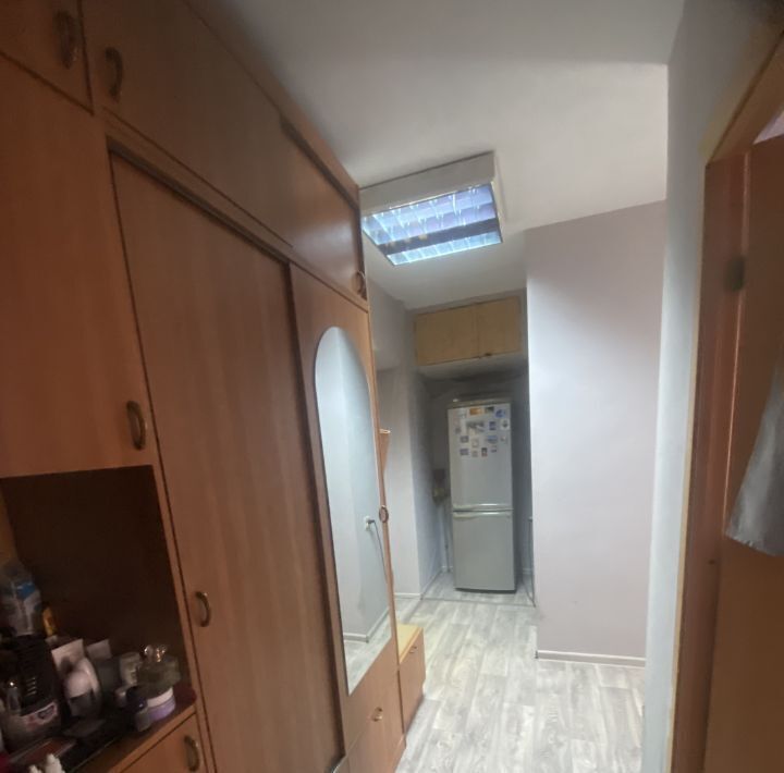 квартира г Волгоград р-н Центральный ул Донецкая 3 фото 5