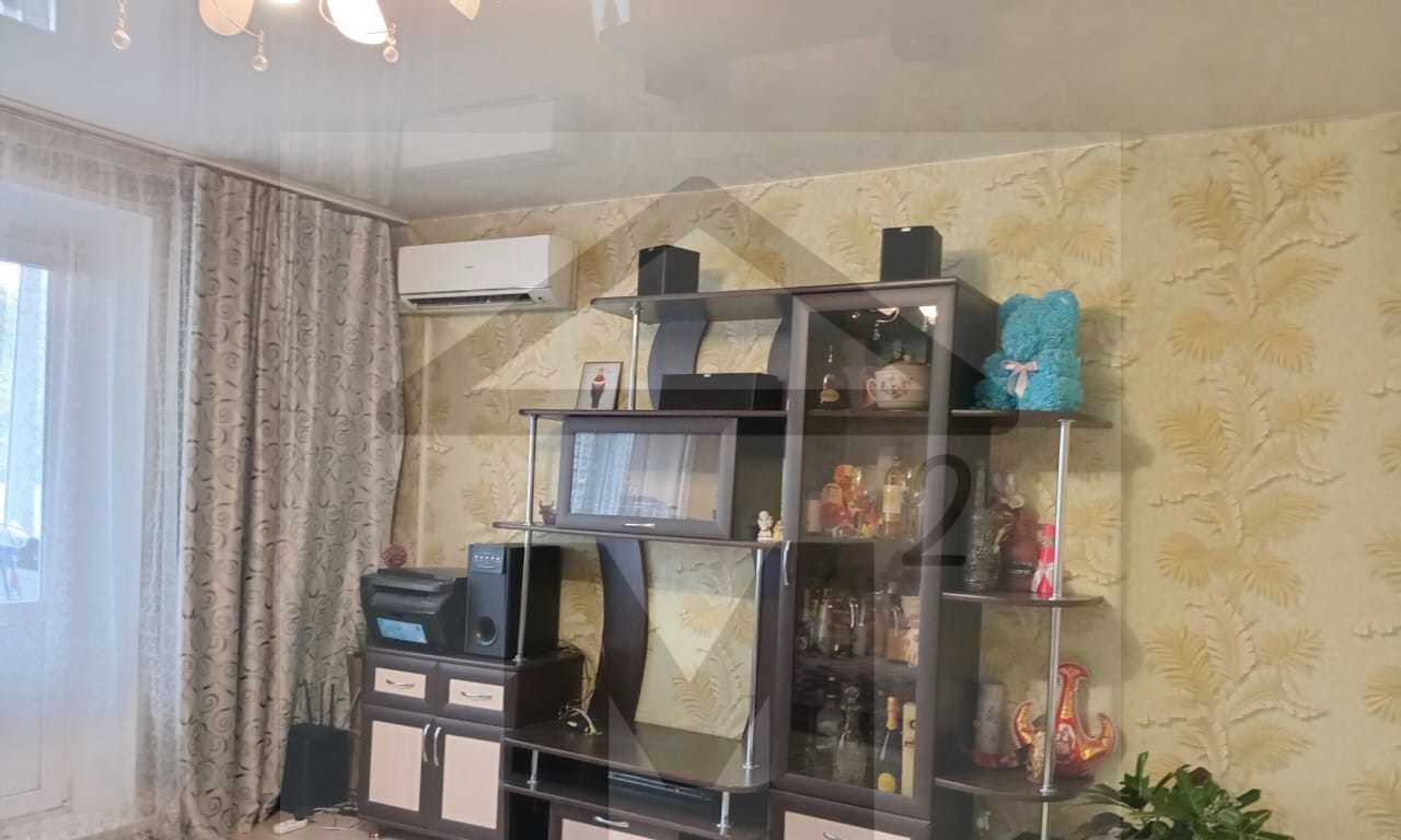 квартира г Абакан ул Некрасова 1 Западный м-н фото 28